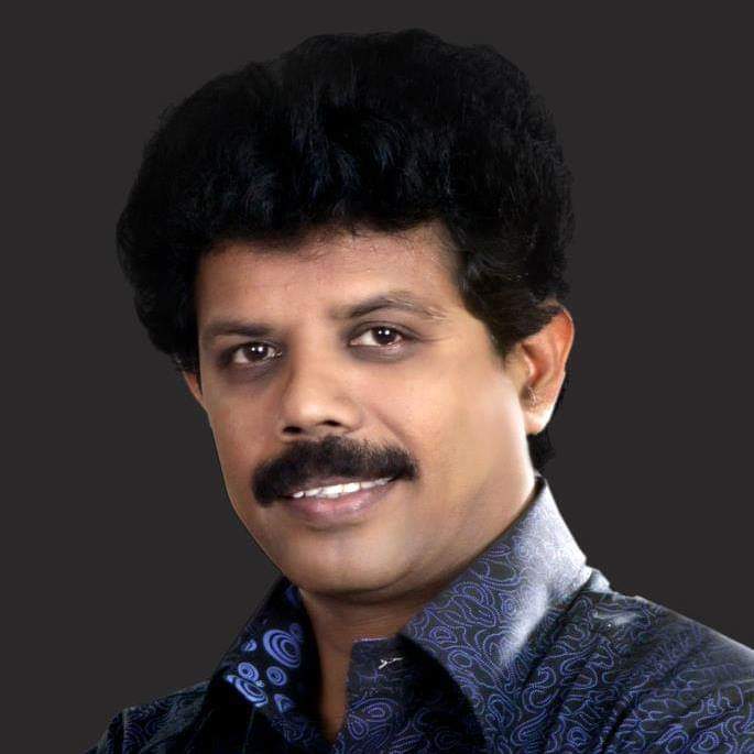 Sakthi Nallasivam M